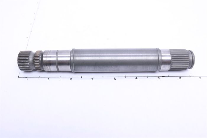 Polaris SHAFT, FRONT OUTPUT 3236411 - Power Sports Nation: The