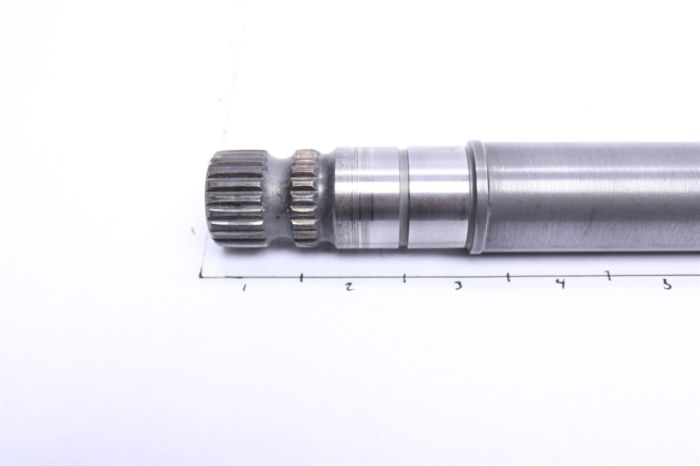 Polaris SHAFT, FRONT OUTPUT 3236411 - Power Sports Nation: The