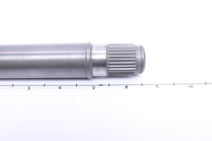 Polaris SHAFT, FRONT OUTPUT 3236411 - Power Sports Nation: The