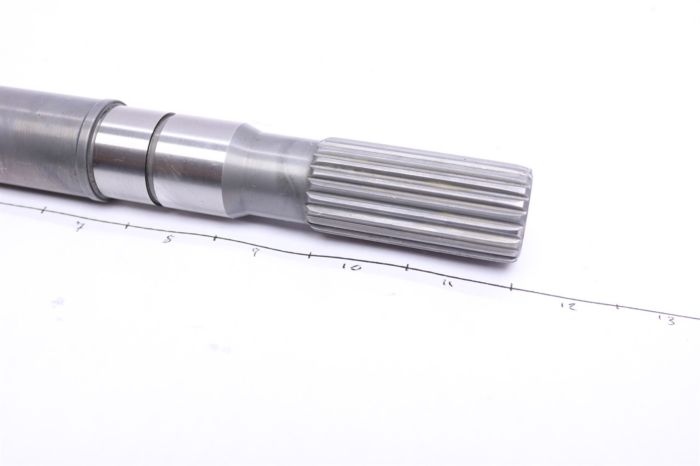 ✧ Polaris SHAFT, FRONT OUTPUT 3236439 - Power Sports Nation: The