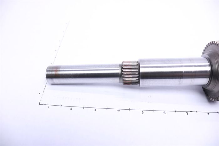 Polaris SUBASSEMBLY, INPUT 43T/22T/25T 3236517 - Power Sports