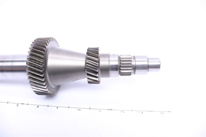 Polaris SUBASSEMBLY, INPUT 43T/22T/25T 3236517 - Power Sports