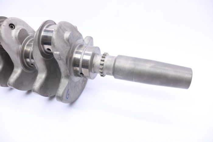 Arctic Cat Wildcat 700 14-20 Crankshaft 3307-008-NOS - Power