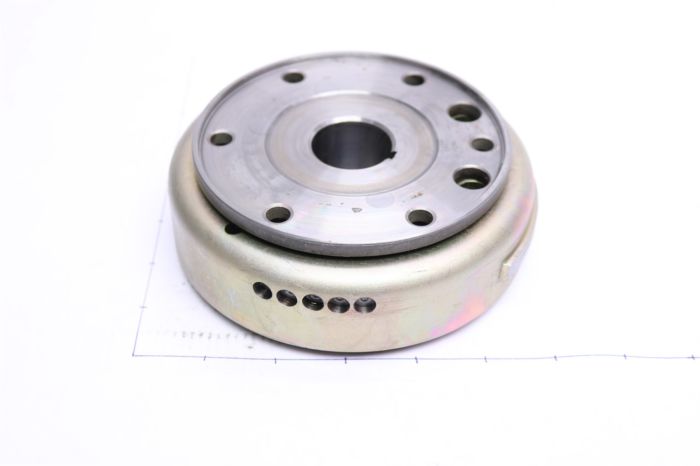 Arctic Cat Flywheel 3323-164 - Power Sports Nation: The Cheapest