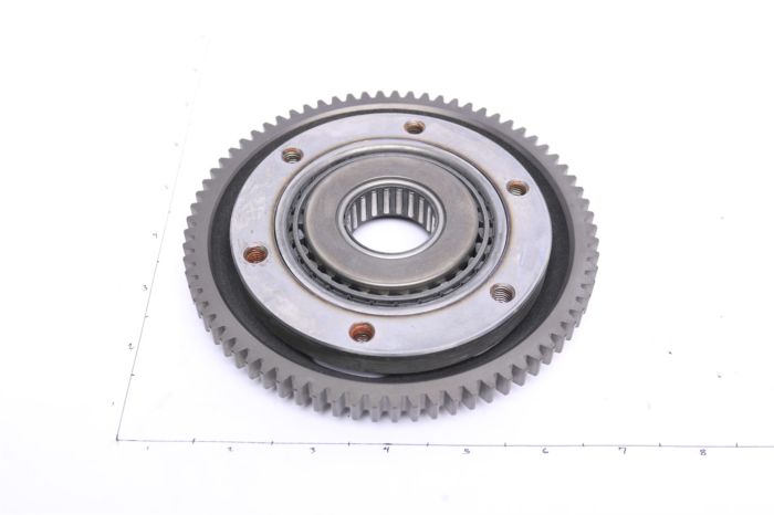 Arctic Cat 2000-2009 500 FIS TBX TRV 4x4 One Way Bearing Starter