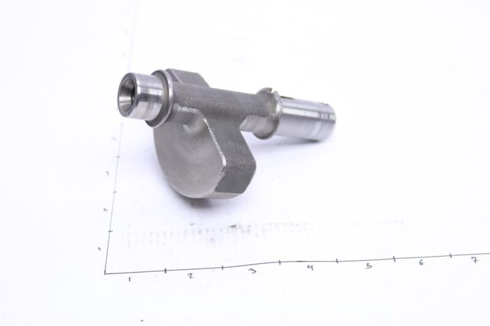 Arctic Cat Balancer Shaft 3402-605