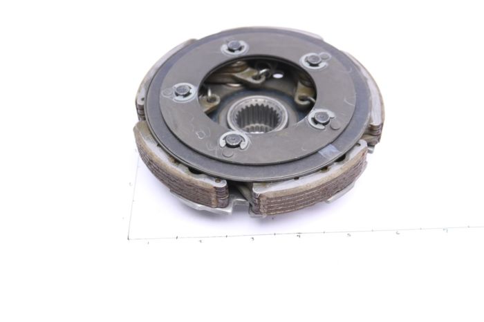 Arctic Cat 2003-2009 500 FIS TBX TRV Automatic Wet Clutch Shoe