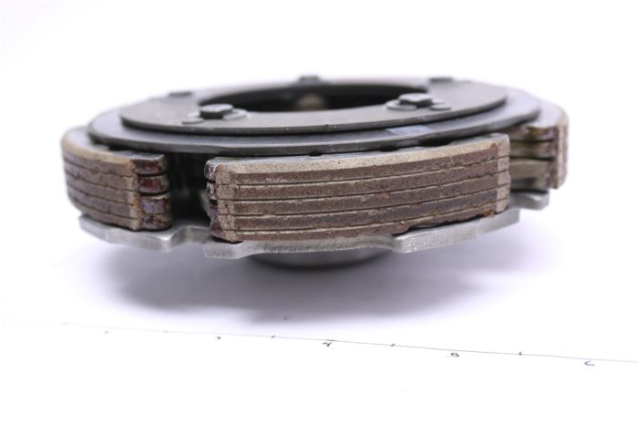 Arctic Cat 2003-2009 500 FIS TBX TRV Automatic Wet Clutch Shoe