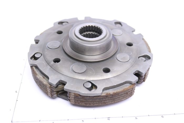 Arctic Cat 2003-2009 500 FIS TBX TRV Automatic Wet Clutch Shoe