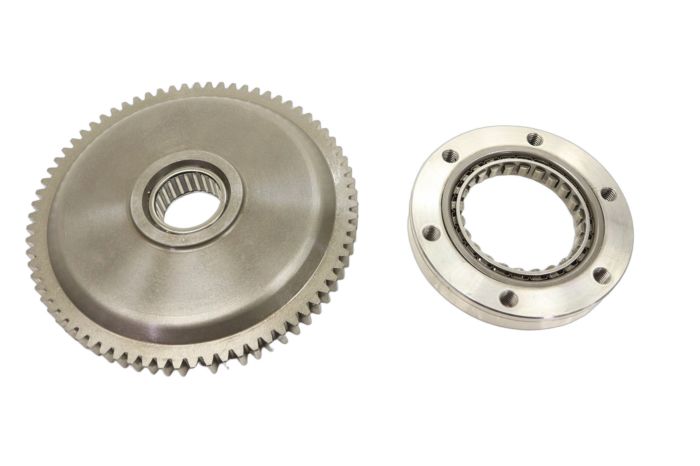 Arctic Cat CLUTCH, STARTER - SET (INC. 6) 3403-030