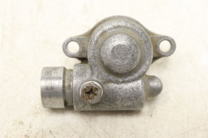 カープヘッド OEM Tesla Model Y Rear Side Panel RH – SKU 1487840-S0-E