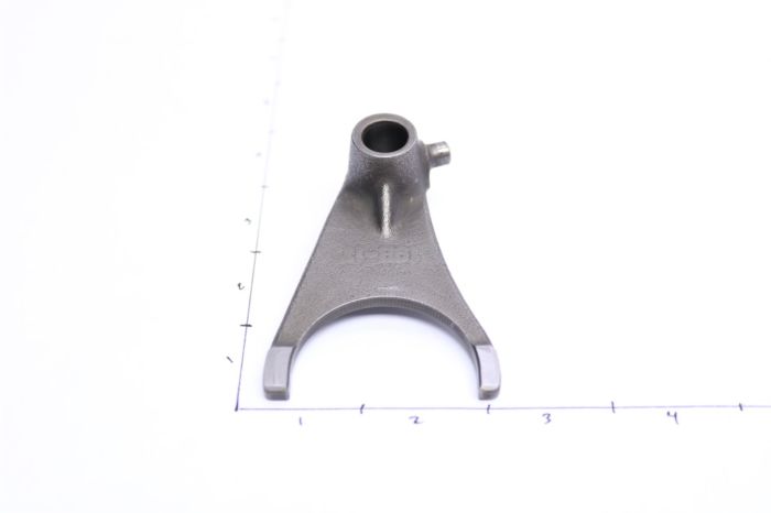 Arctic Cat FORK, GEAR SHIFT - NO. 1 3446-155 - Power Sports