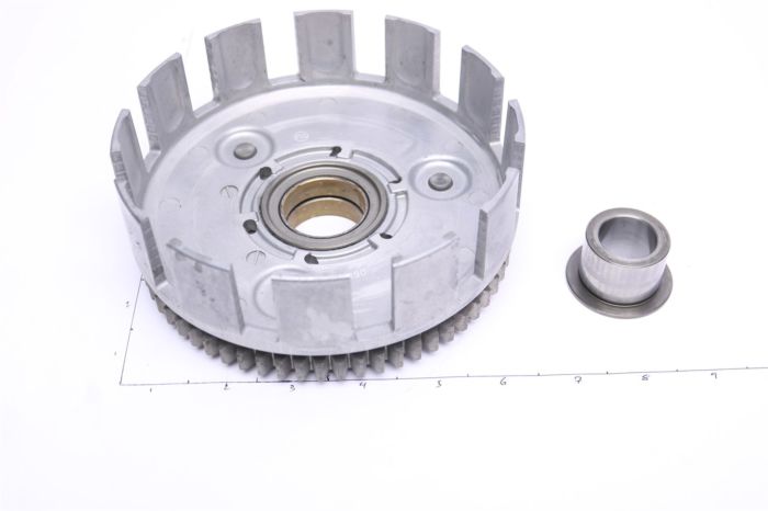 Arctic Cat 2003-2009 500 FIS 4x4 Manual Primary Driven Clutch Gear  3446-331