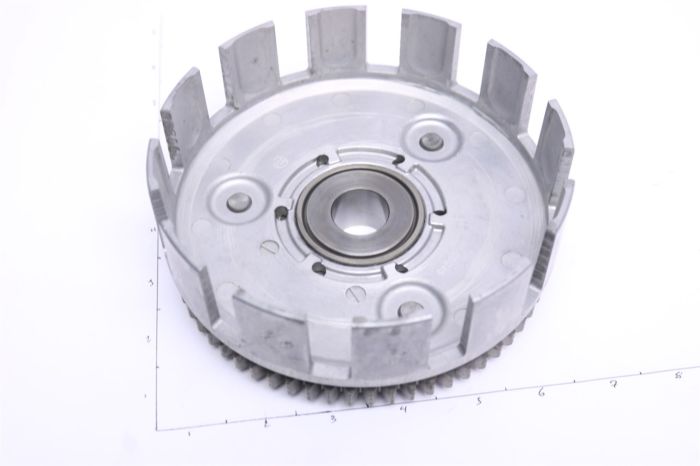 Arctic Cat 2003-2009 500 FIS 4x4 Manual Primary Driven Clutch Gear