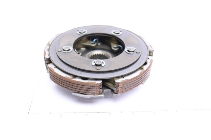 鮫吉 2004 Arctic Cat 400 Auto FIS CENTRIFUGAL WET CLUTCH 3402-620 124A