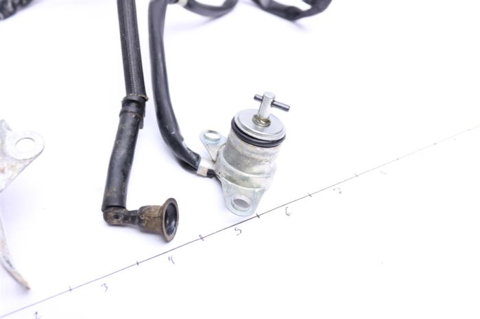 Honda 2016-2018 Pioneer 1000 Sub-Drum Position Switch