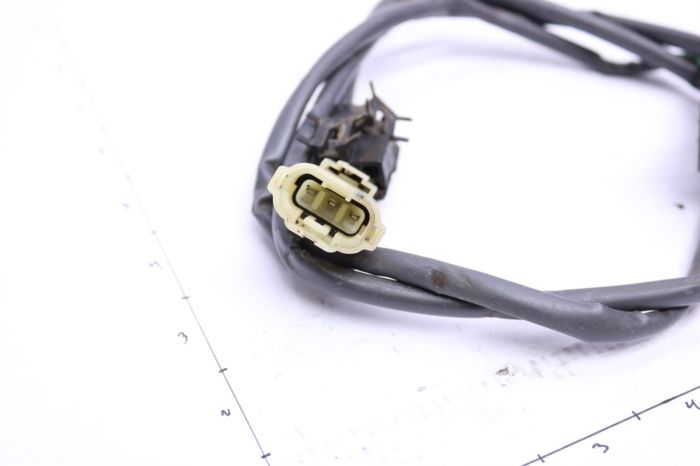 Honda SENSOR ASSY., SPEED 37700-HM8-B10 - Power Sports