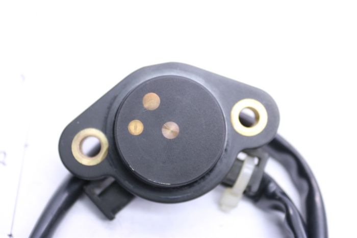 Suzuki BASE ASSY, GEAR SHIFT TERM 37720-05G00 - Power Sports