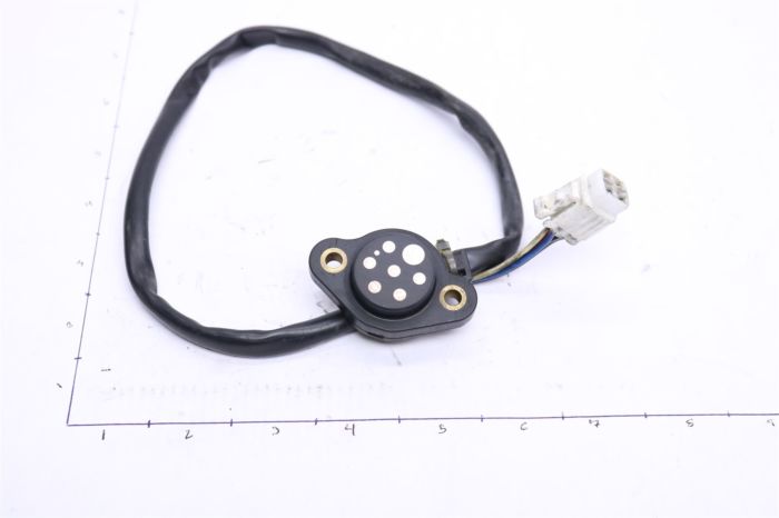 トッポギ^ - ^ Amazon.co.jp: labwork ギア位置 ニュートラルセンサースイッチ