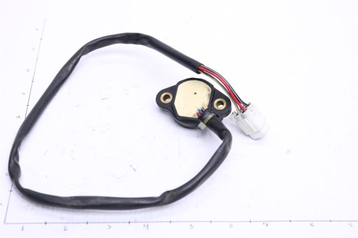 Suzuki 2003-2008 Quad Sport 400 Gear Shift Term Base Assembly