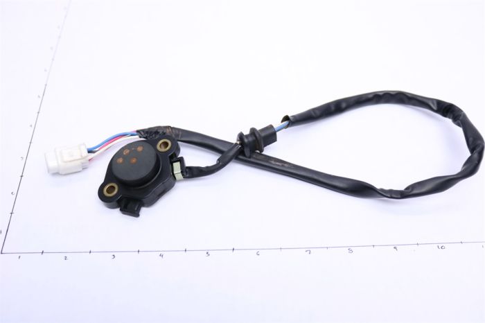 Suzuki BASE ASSY., GEAR SHIFT TERM 37720-09F20 - Power Sports