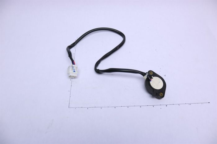 Suzuki 2005-2020 King Quad 500 750 Gear Shift Term Base Assembly