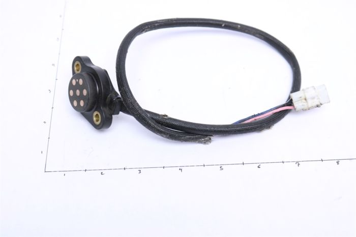 エリ Suzuki 2009 Quadracer 450 Gear Shift Term Base Assembly 37730