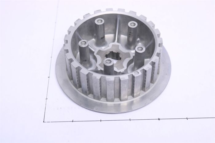 Yamaha 1996-2006 Blaster 200 Boss, Clutch 37F-16371-01-00 - Power