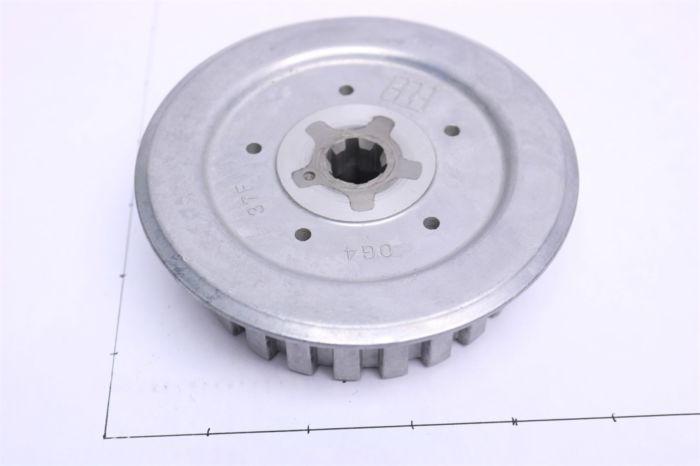 Yamaha 1996-2006 Blaster 200 Boss, Clutch 37F-16371-01-00 - Power