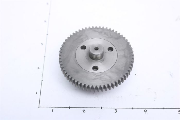 ターキー Kawasaki Teryx Brute Force 650 750 Starter Intermediate Idler Gear