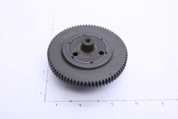 Kawasaki Teryx KRX 4 1000 2020-2023 LIMITER STARTER GEARS 39076