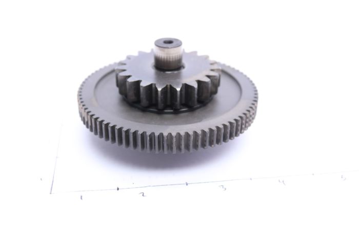Kawasaki Teryx KRX 4 1000 2020-2023 LIMITER STARTER GEARS 39076