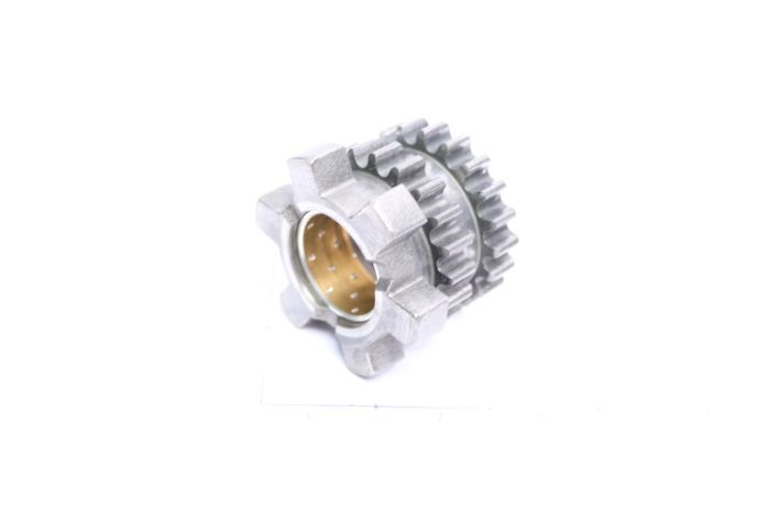 Kawasaki Mule SPROCKET DRIVE 20T 39134-1055 - Power Sports Nation