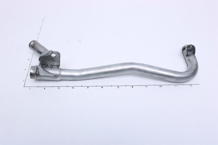 Kawasaki Brute Force 650 750 Rear Water Pipe 39192-0034 - Power