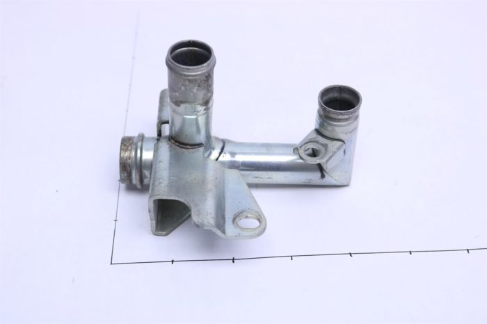 Kawasaki 2010-13 Teryx 12-21 Brute Force 750 Rear Coolant Water Pipe 39192-0120