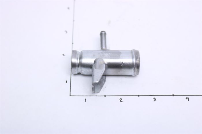 Kawasaki KFX700 Prairie Brute Force 650 Cylinder Head Rear Water