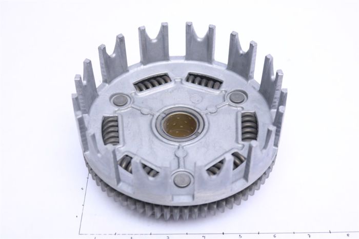 Yamaha 2001-2005 Raptor 660 Clutch Basket 3AJ-16150-00-00