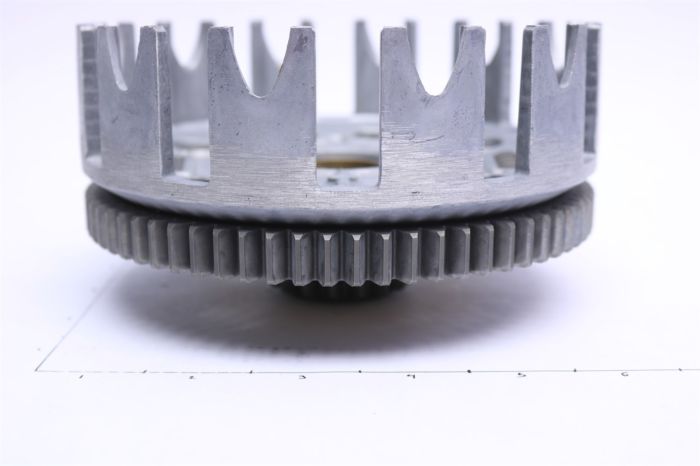 Yamaha 2001-2005 Raptor 660 Clutch Basket 3AJ-16150-00-00 - Power