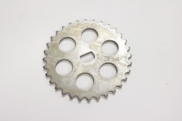 Yamaha Grizzly 550 700 Kodiak Rhino Viking Driven Sprocket 3B4-13355-00-00