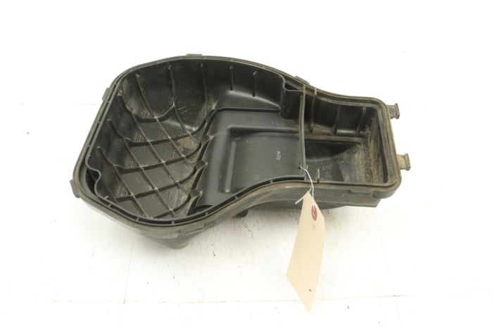 Yamaha 2010-2015 Grizzly 550 700 Air Box Cleaner Cap Lid 3B4-14402-03-00
