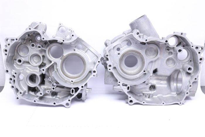 Yamaha 2014-2021 Viking 700 Engine Cases Crankcase 3B4-15100-28-00