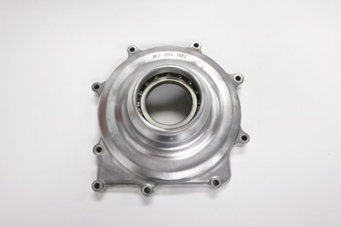 Yamaha Grizzly Rhino Viking VI 700 Clutch Bearing Housing 1 3B4