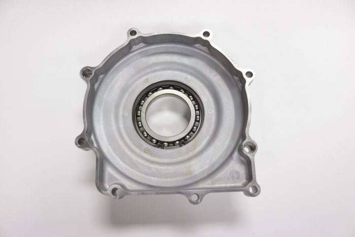 ヤマハ純正 ワイヤ,サブリ-ド 14B-82309-00 在庫あり Yamaha Grizzly Rhino Viking VI 700 Clutch Bearing Housing 1 3B4