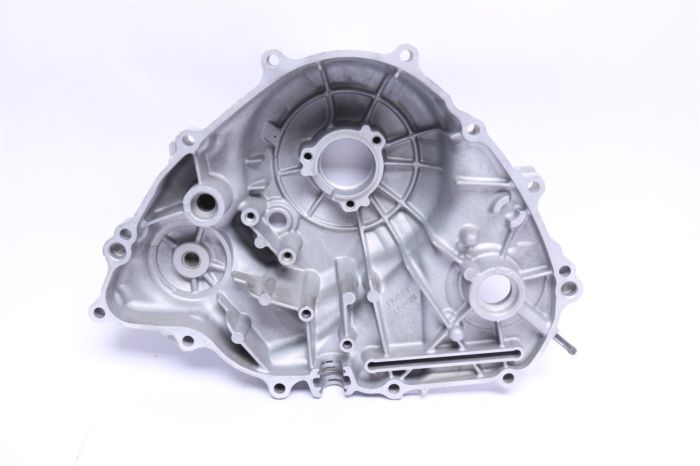Yamaha Grizzly Kodiak Viking 550 700 Stator Cover 3B4-15411-10-00