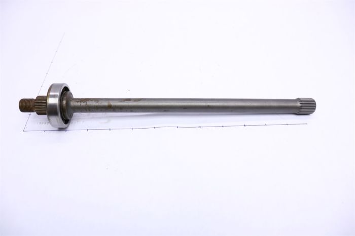 Yamaha 2007-2015 Grizzly 700 Middle Driven Shaft Assembly 3B4