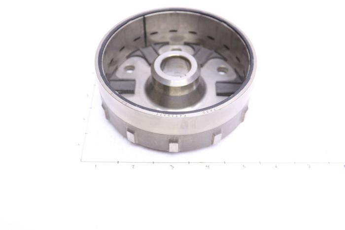 Yamaha 2007-2013 Rhino 700 Starter Clutch Flywheel 3B4-81450 Yamaha 2007-2013 Rhino 700 Starter Clutch Flywheel 3B4-81450