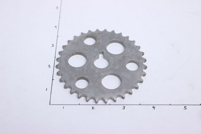 Yamaha 1989-2006 Cam Chain Sprocket 3HN-12176-00-00