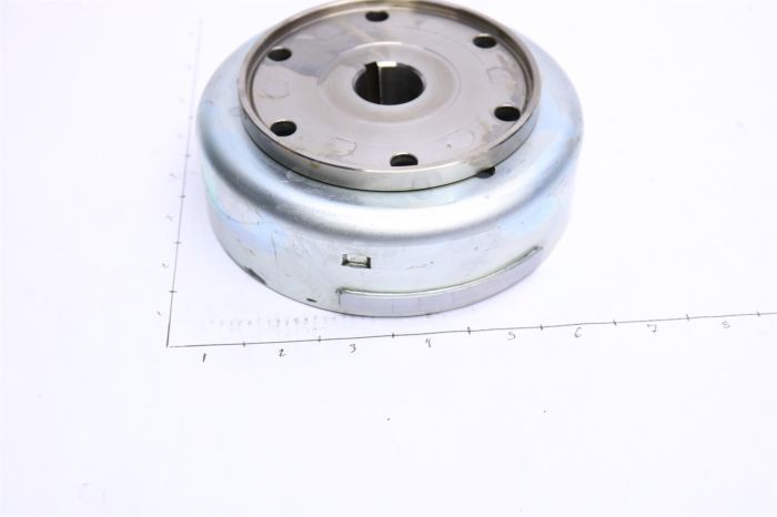 ③ NEW Stator Flywheel Generator Rotor Fit Yamaha 2XJ-85550-M0