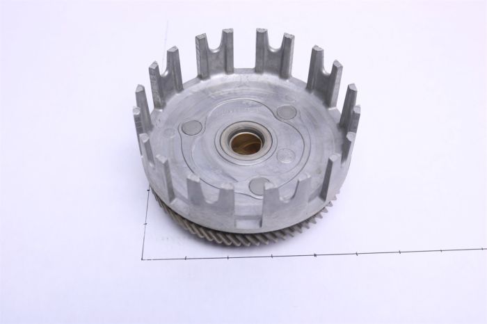 Yamaha 1988-2006 Blaster 200 Clutch Basket 3JM-16150-01-00