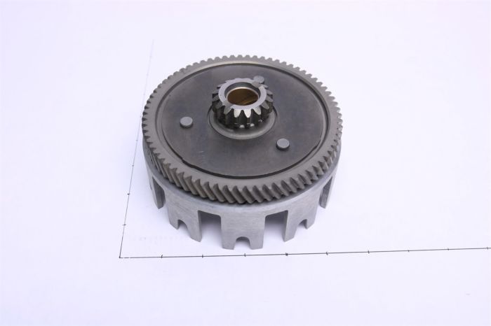 Yamaha 1988-2006 Blaster 200 Clutch Basket 3JM-16150-01-00 - Power